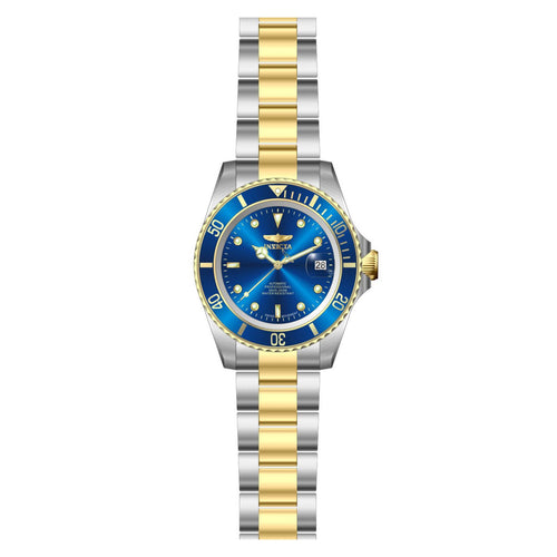 RELOJ PRO DIVER INVICTA MODELO 9938OB