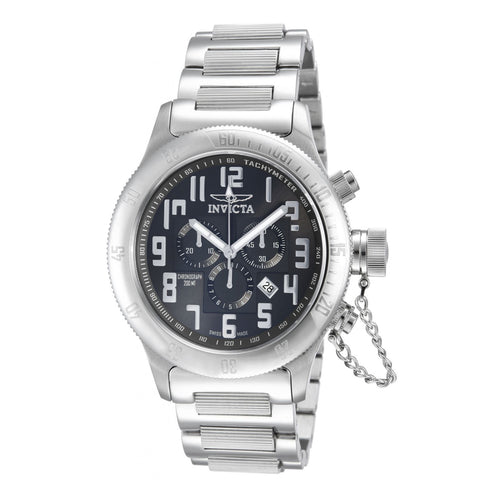 RELOJ RUSSIAN DIVER INVICTA MODELO 10552