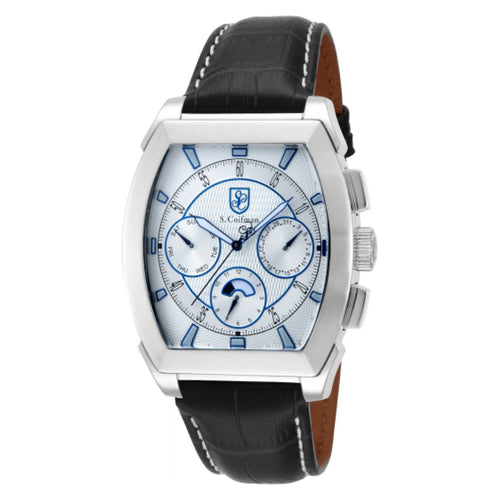 RELOJ LEGACY S COIFMAN MODELO SC0087