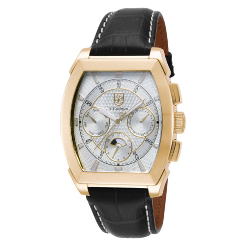 RELOJ LEGACY S COIFMAN MODELO SC0088