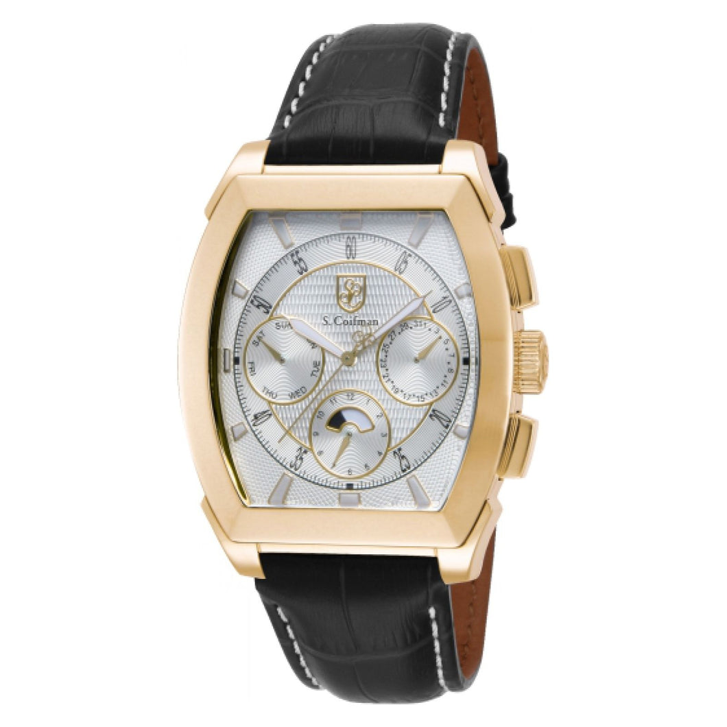 RELOJ LEGACY S COIFMAN MODELO SC0088