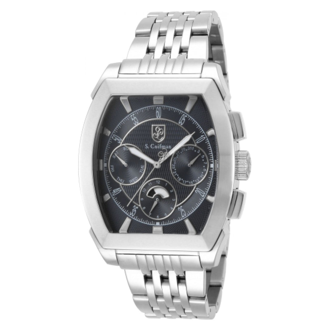 RELOJ LEGACY S COIFMAN MODELO SC0092
