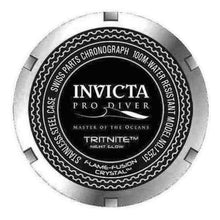 Cargar imagen en el visor de la galería, RELOJ PRO DIVER INVICTA MODELO 12531