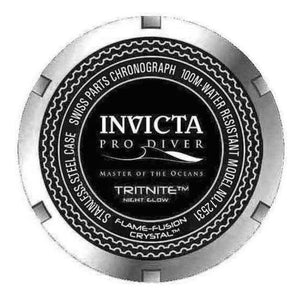 RELOJ PRO DIVER INVICTA MODELO 12531