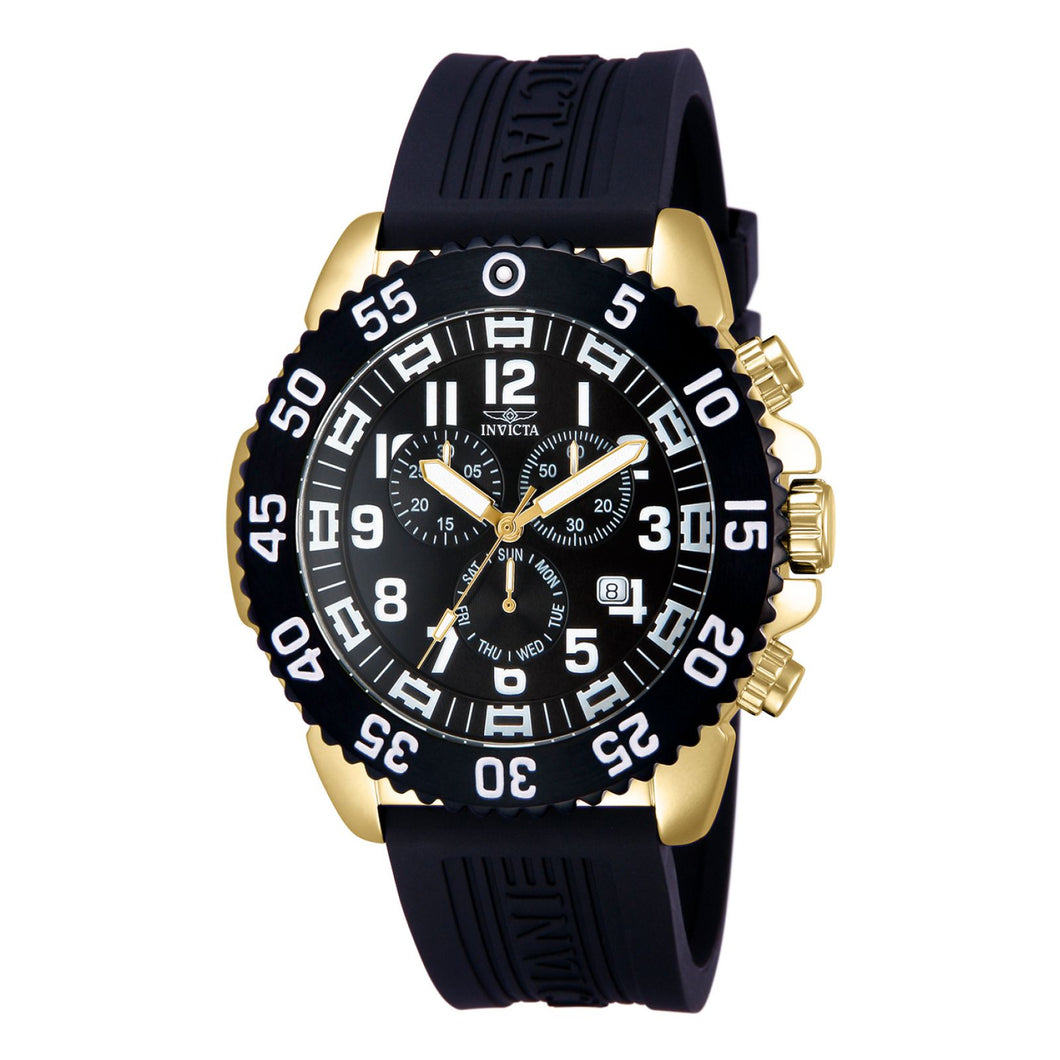 RELOJ PRO DIVER INVICTA MODELO 12531