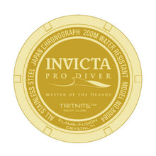 Cargar imagen en el visor de la galería, RELOJ PRO DIVER INVICTA MODELO 80064