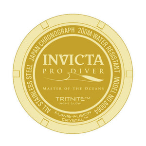 RELOJ PRO DIVER INVICTA MODELO 80064