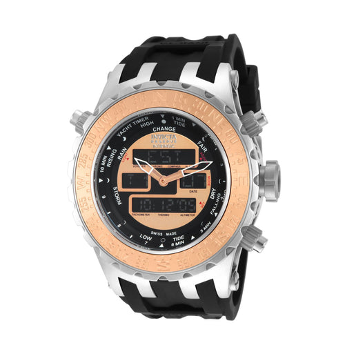 RELOJ RESERVE INVICTA MODELO 12590