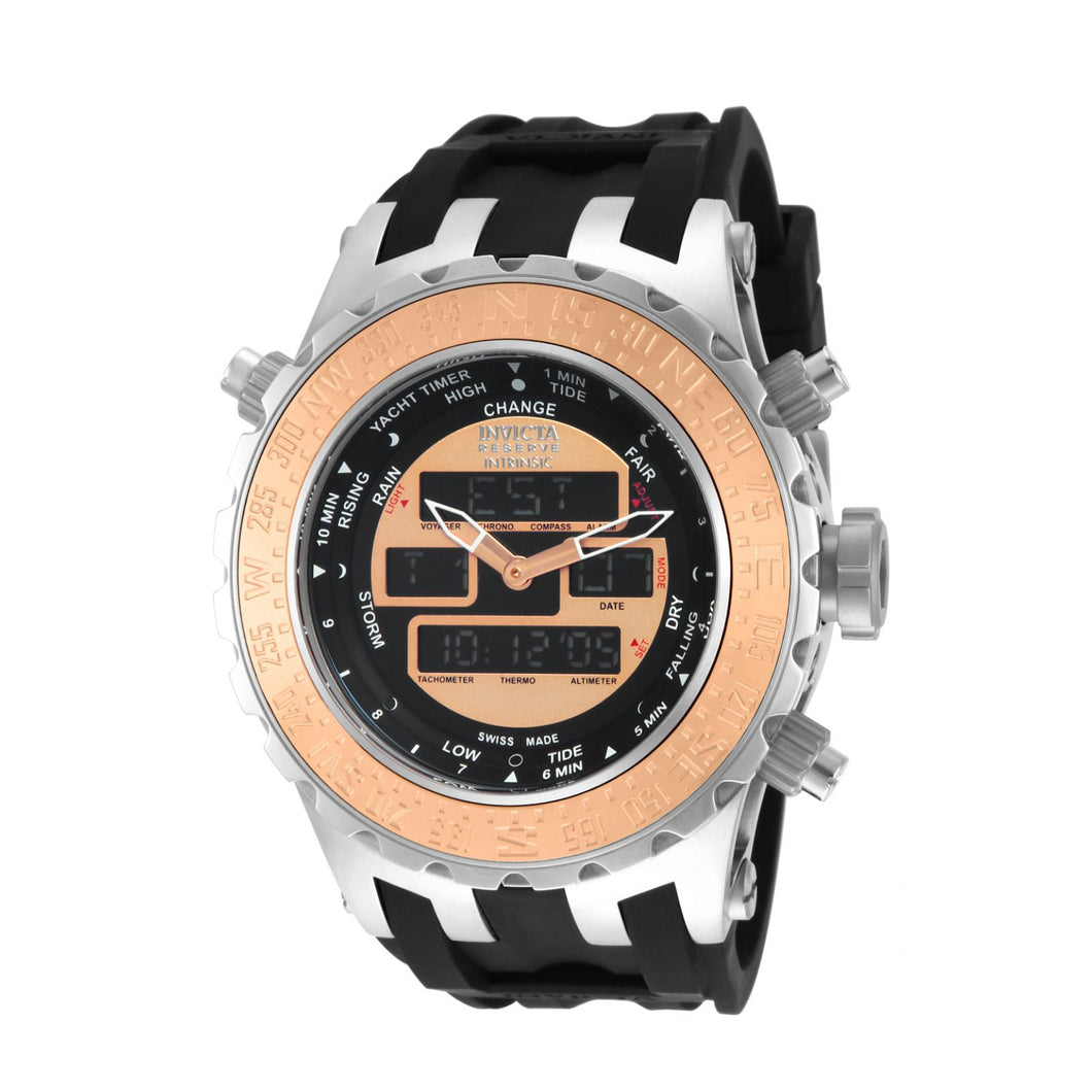 RELOJ RESERVE INVICTA MODELO 12590