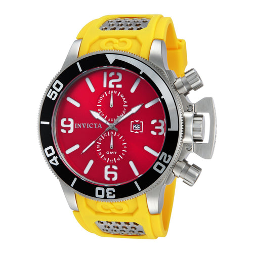 RELOJ CORDUBA INVICTA MODELO 80221