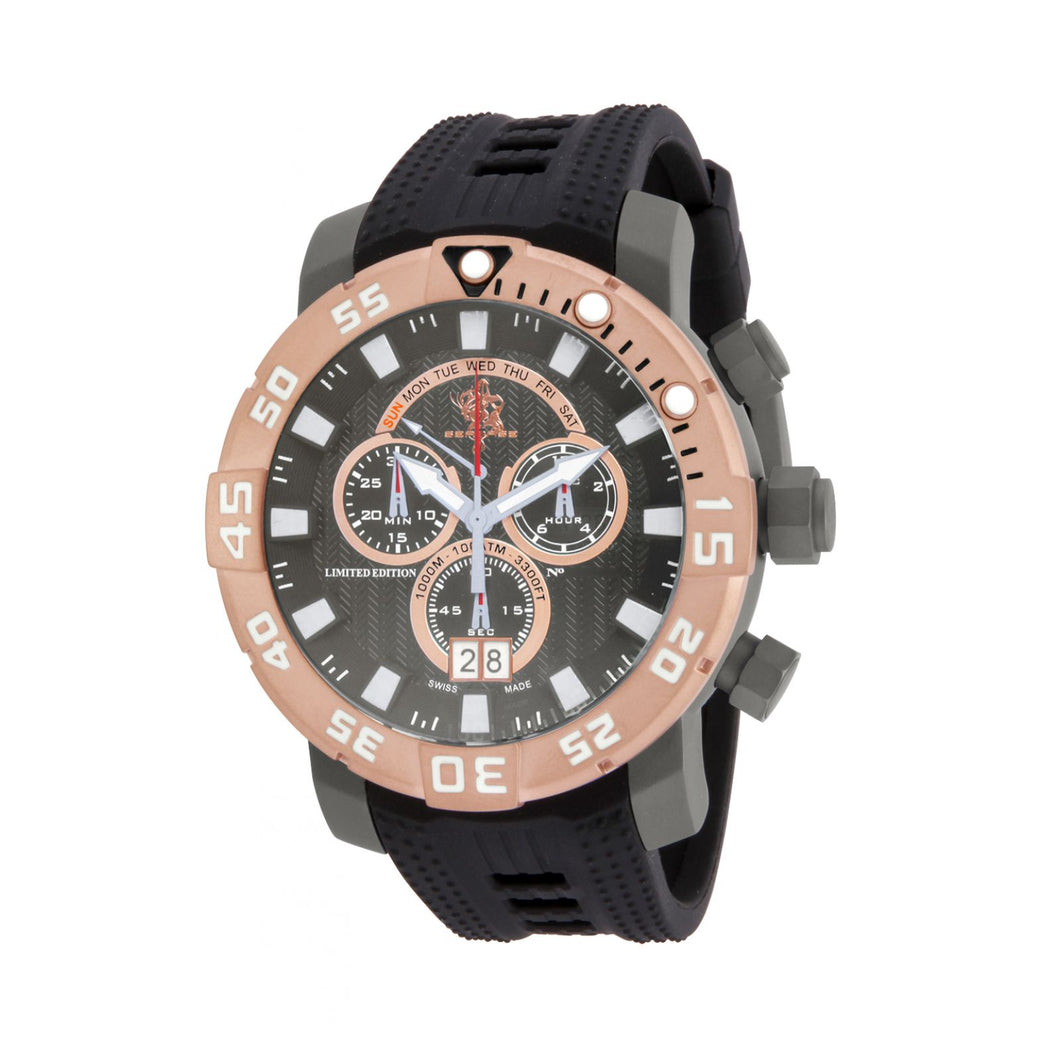 RELOJ SEA BASE INVICTA MODELO 14260