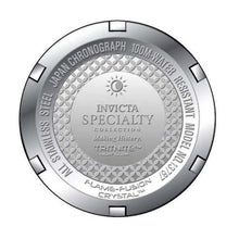 Cargar imagen en el visor de la galería, RELOJ SPECIALTY INVICTA MODELO 13787