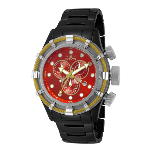 RELOJ BOLT INVICTA MODELO 13847