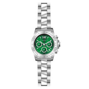 Reloj de pulsera Invicta speedway 14384