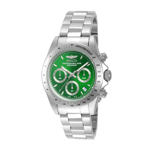 Reloj de pulsera Invicta speedway 14384