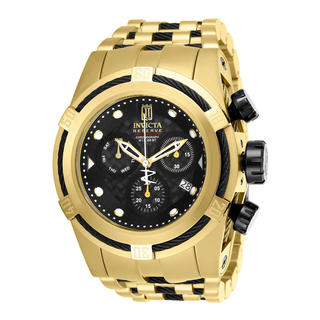 RELOJ JASON TAYLOR INVICTA MODELO 14432