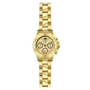 Reloj Invicta Speedway 14931