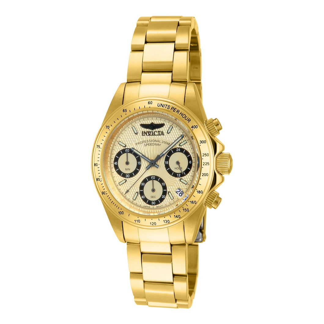 Reloj Invicta Speedway 14931