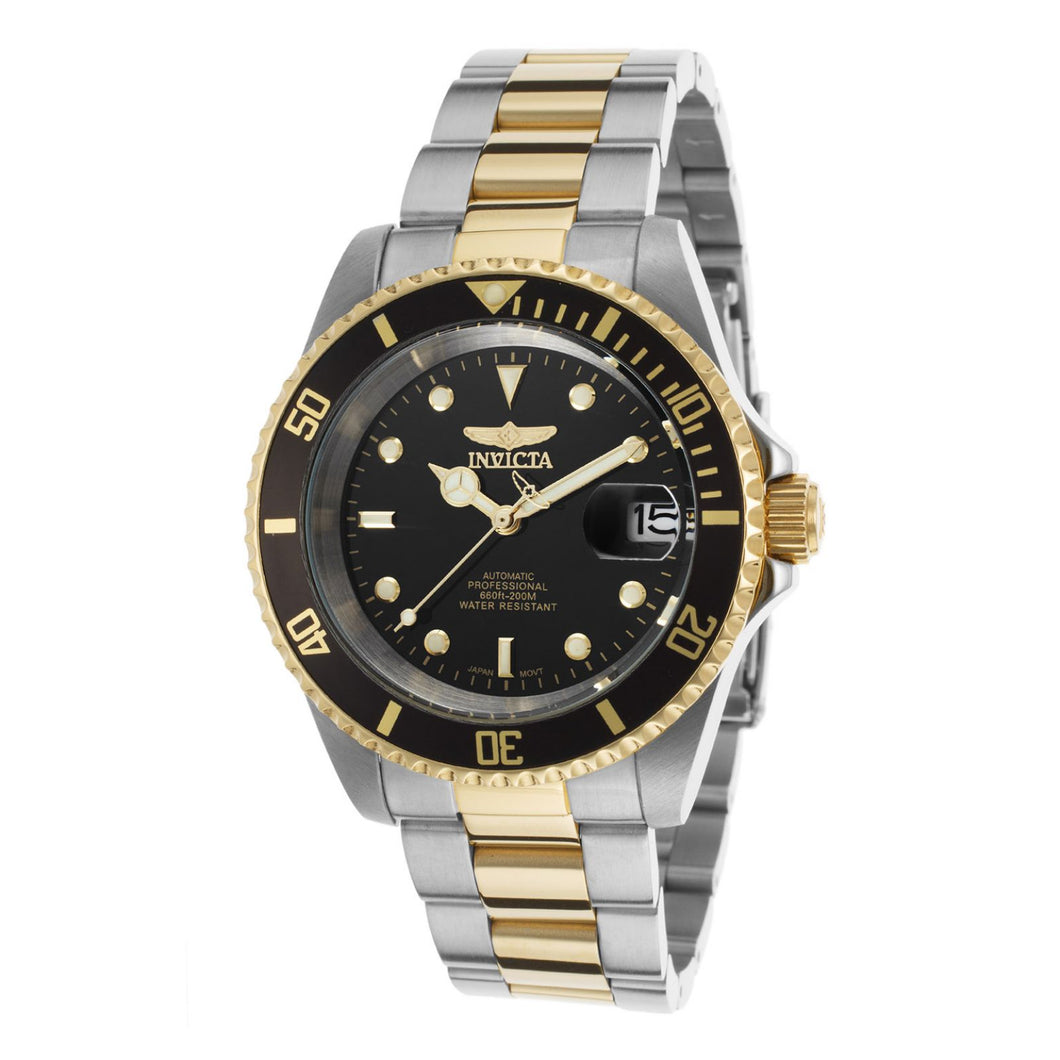 RELOJ PRO DIVER INVICTA MODELO 8927OB