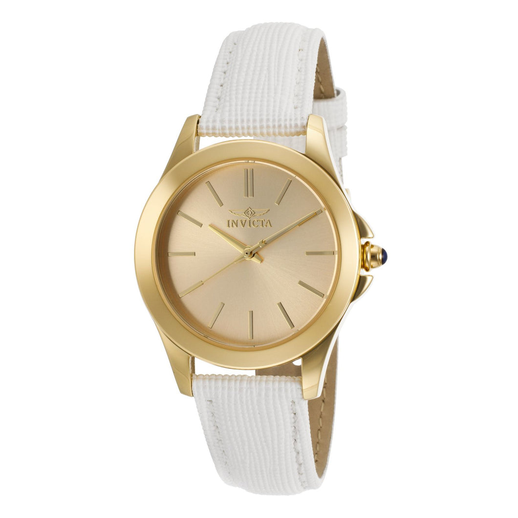 Reloj Invicta Angel 15149