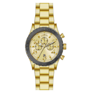 RELOJ SPECIALTY INVICTA MODELO 15160