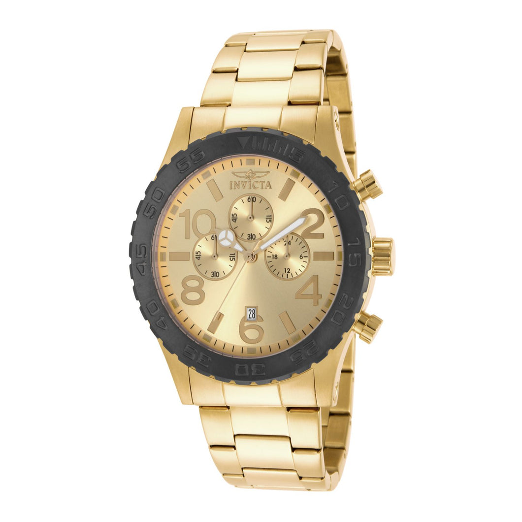 RELOJ SPECIALTY INVICTA MODELO 15160