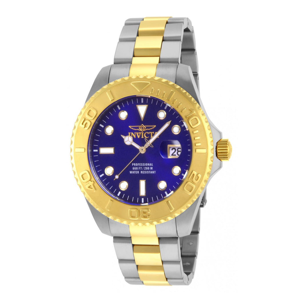 RELOJ PRO DIVER INVICTA MODELO 15181