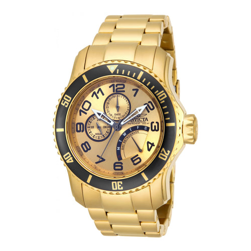 RELOJ PRO DIVER INVICTA MODELO 15343