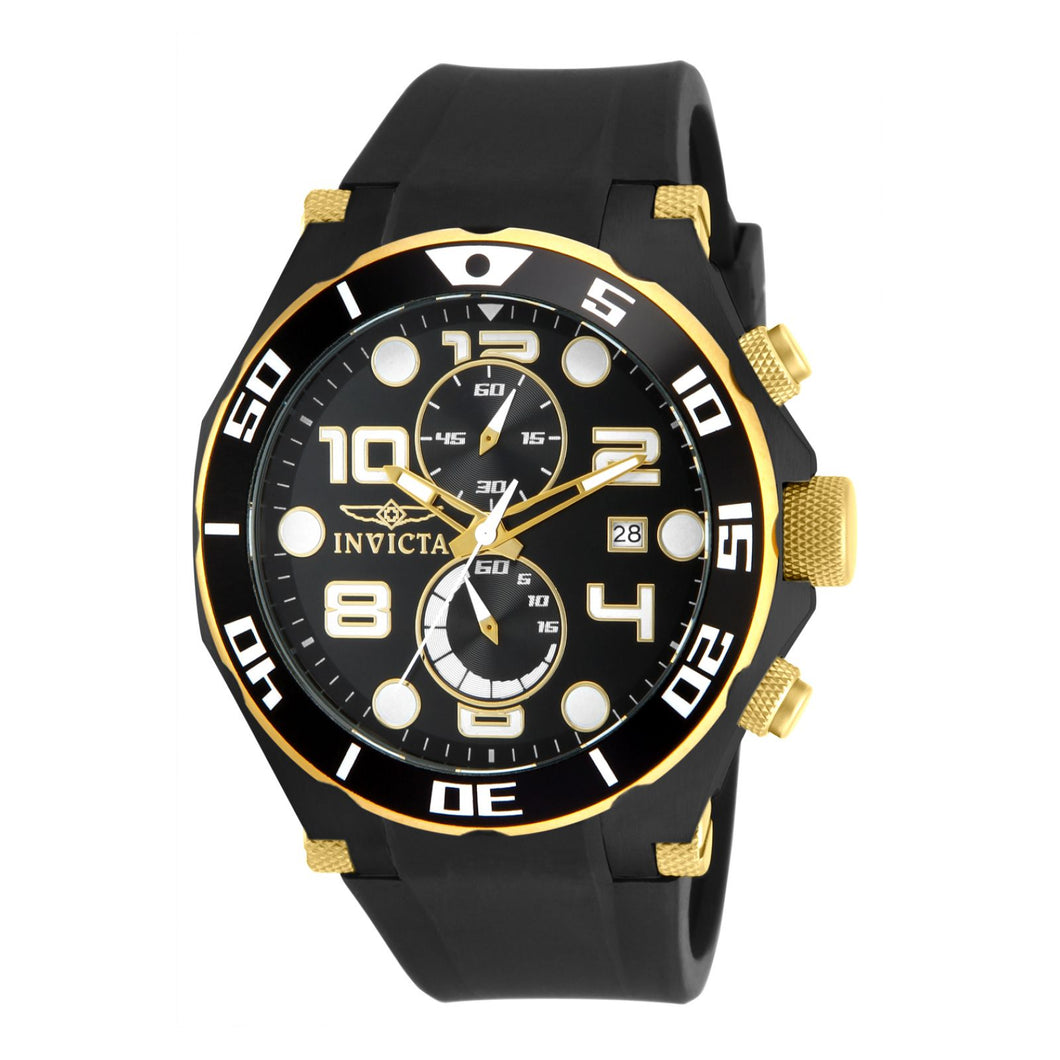 RELOJ PRO DIVER INVICTA MODELO 15396