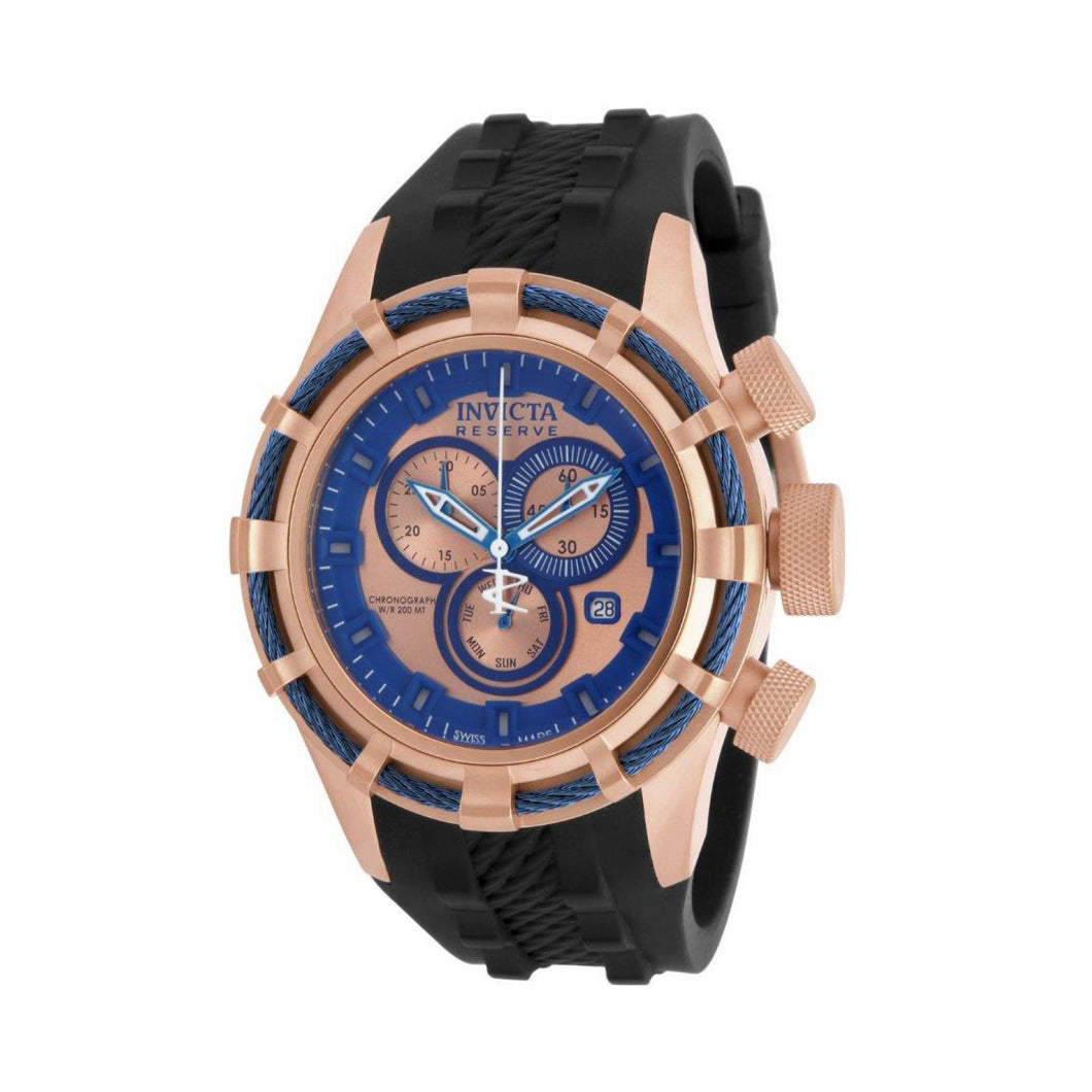 Reloj de pulsera Invicta bolt 15780