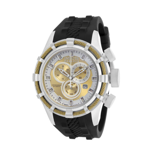 RELOJ BOLT INVICTA MODELO 15781