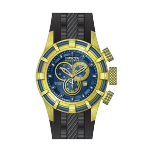 RELOJ BOLT INVICTA MODELO 15785