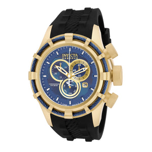 RELOJ BOLT INVICTA MODELO 15785