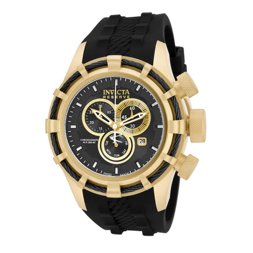 RELOJ BOLT INVICTA MODELO 15786