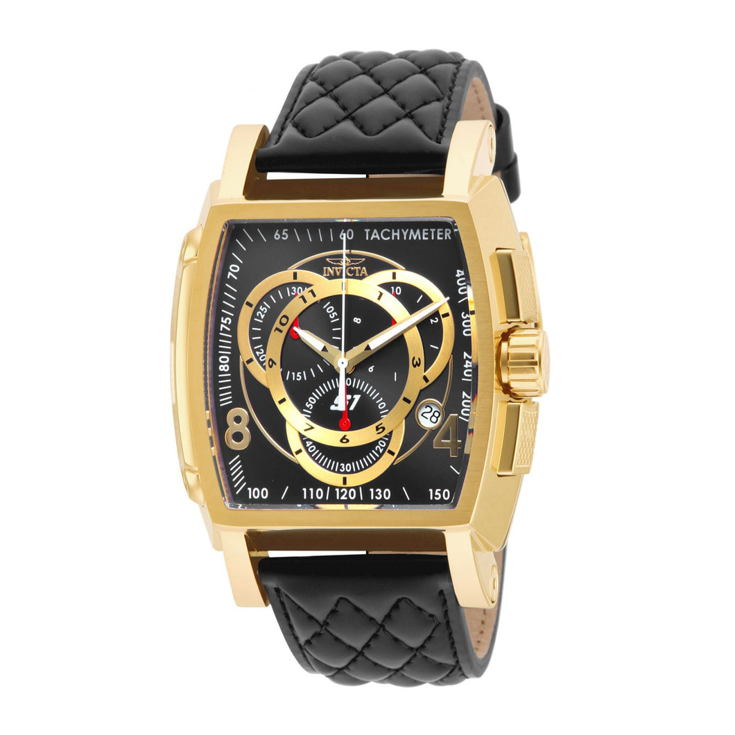 RELOJ S1 RALLY INVICTA MODELO 15796