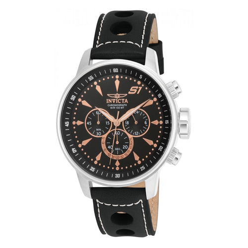 Reloj de pulsera Invicta s1 rally 16012