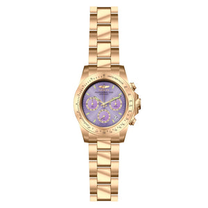 Reloj de pulsera Invicta speedway 16659