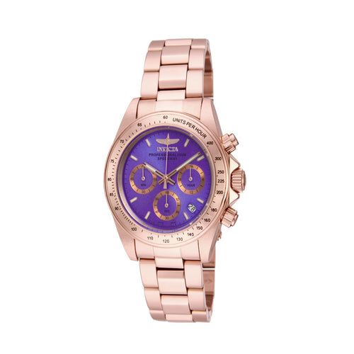 Reloj de pulsera Invicta speedway 16659