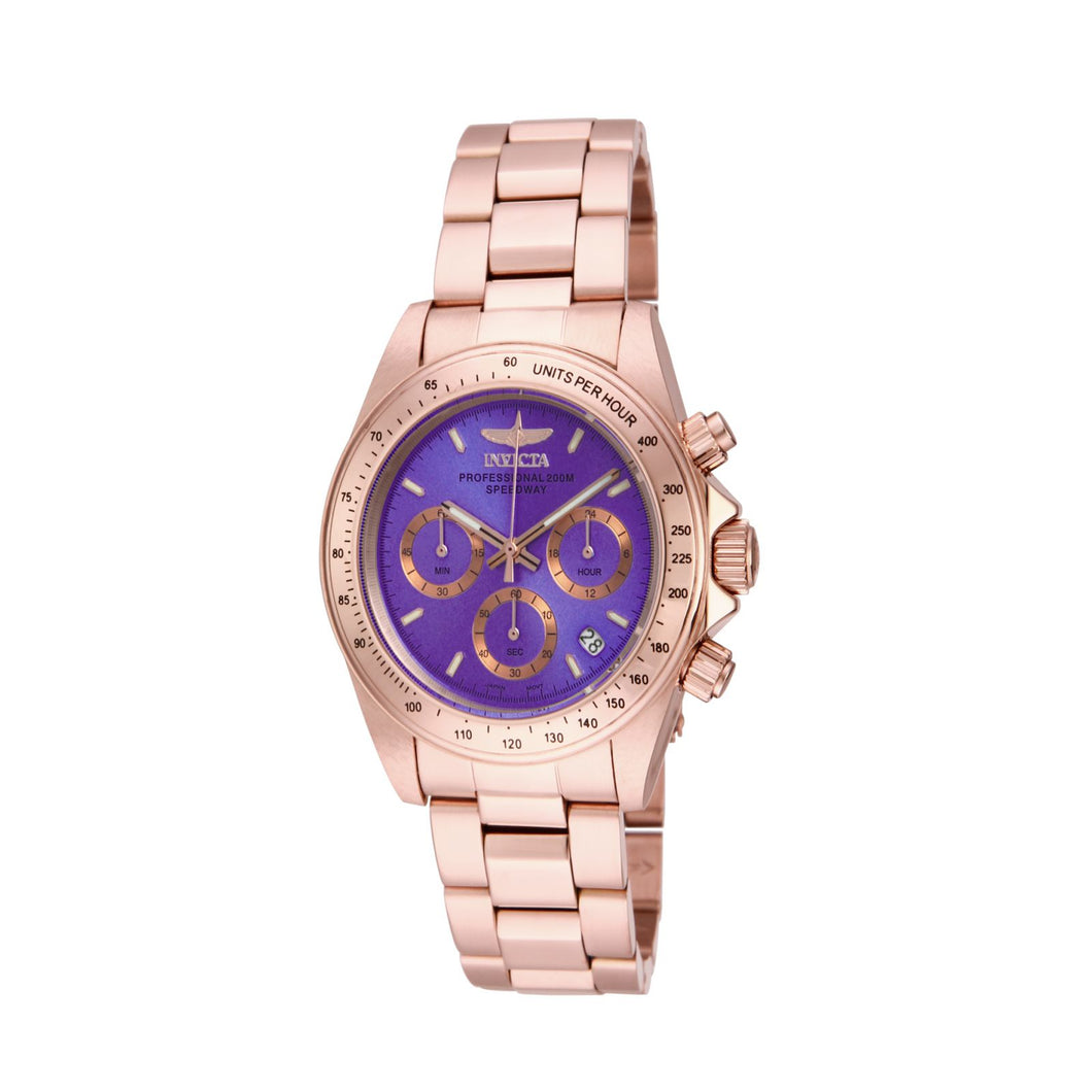 Reloj de pulsera Invicta speedway 16659
