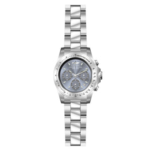 Reloj de pulsera Invicta speedway ILE9211A
