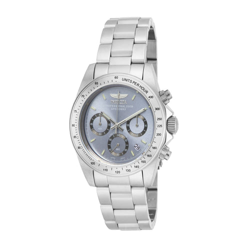 Reloj de pulsera Invicta speedway ILE9211A