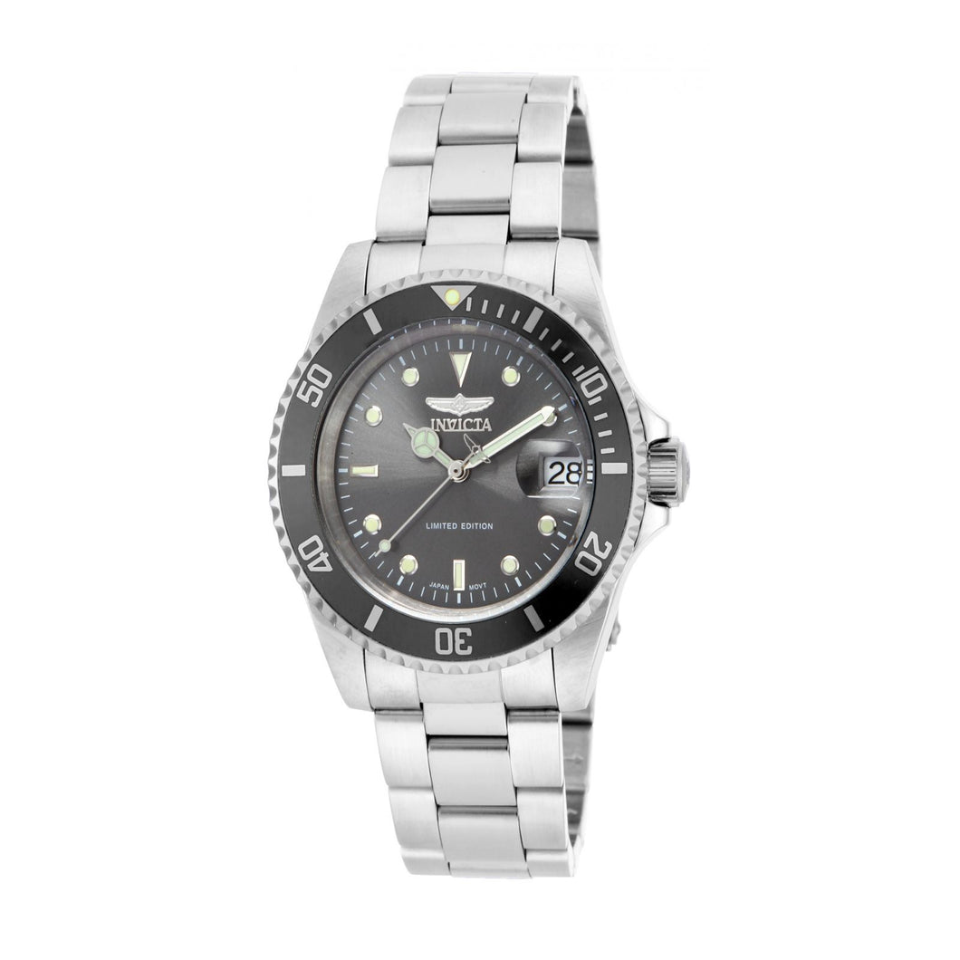 RELOJ PRO DIVER INVICTA MODELO ILE8926A