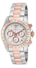 Cargar imagen en el visor de la galería, Reloj de pulsera Invicta speedway ILE6932A