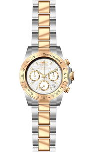 Reloj de pulsera Invicta speedway ILE6932A