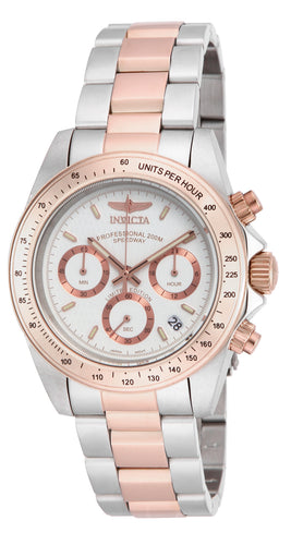 Reloj de pulsera Invicta speedway ILE6932A