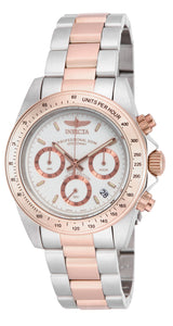Reloj de pulsera Invicta speedway ILE6932A