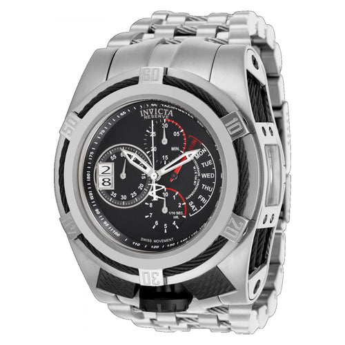Reloj de pulsera Invicta bolt 16955