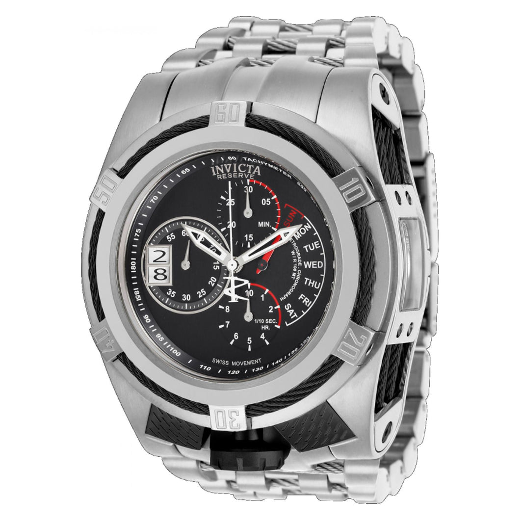 Reloj de pulsera Invicta bolt 16955