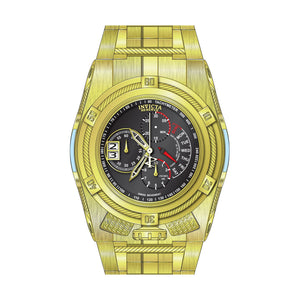 Reloj Invicta Bolt 16956