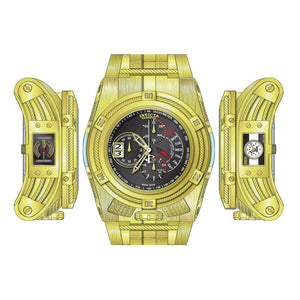 Reloj Invicta Bolt 16956